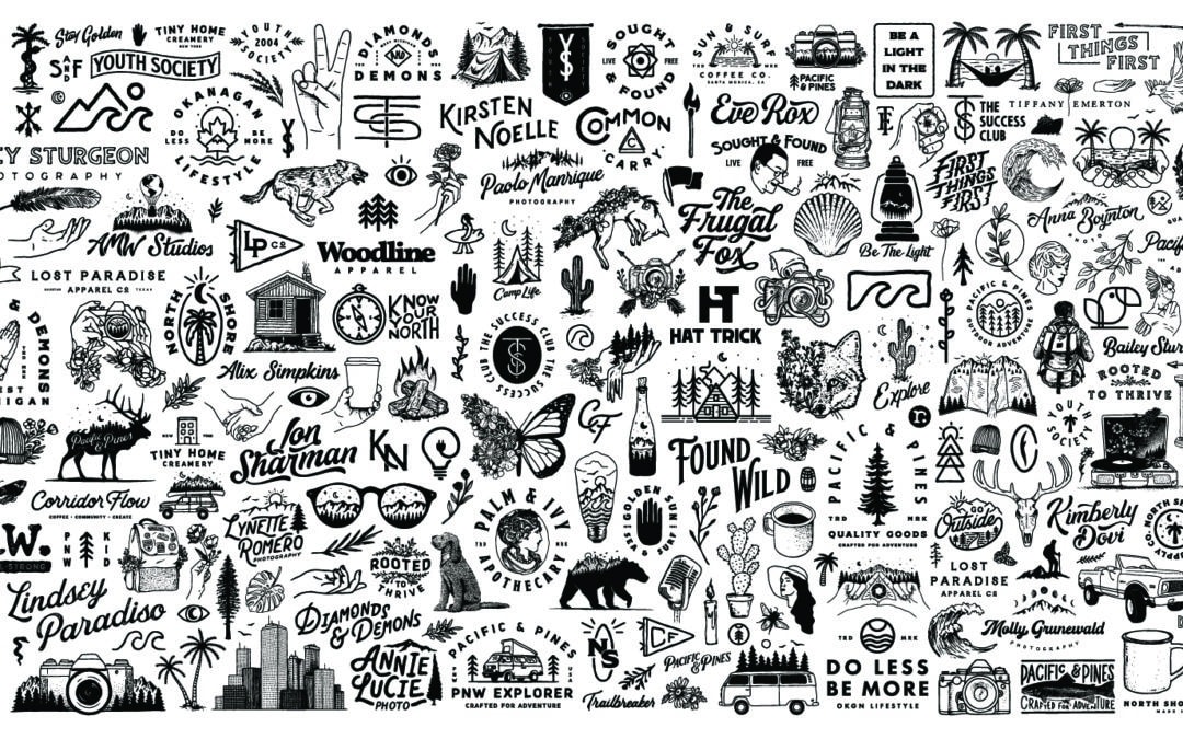 Hand Lettering Basics