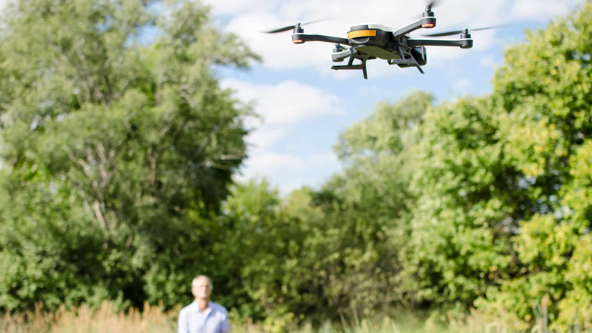Theobald Drone Campaign Agency 877