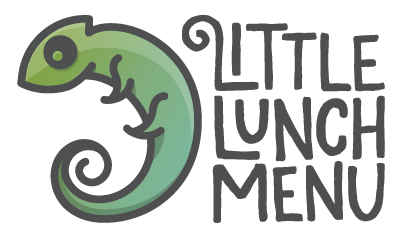 Little Lunch Menu Logo Agency 877