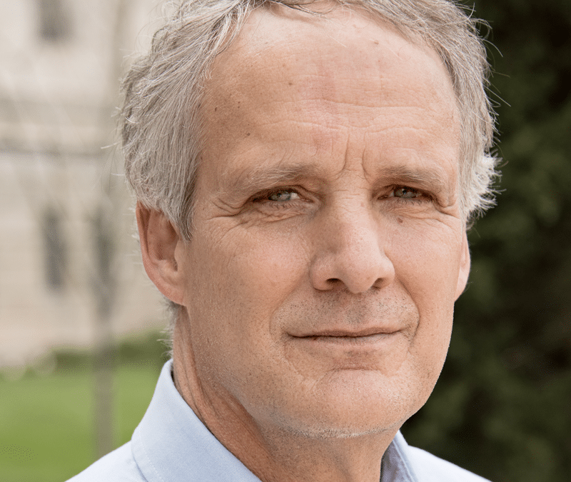 Theobald For Congress