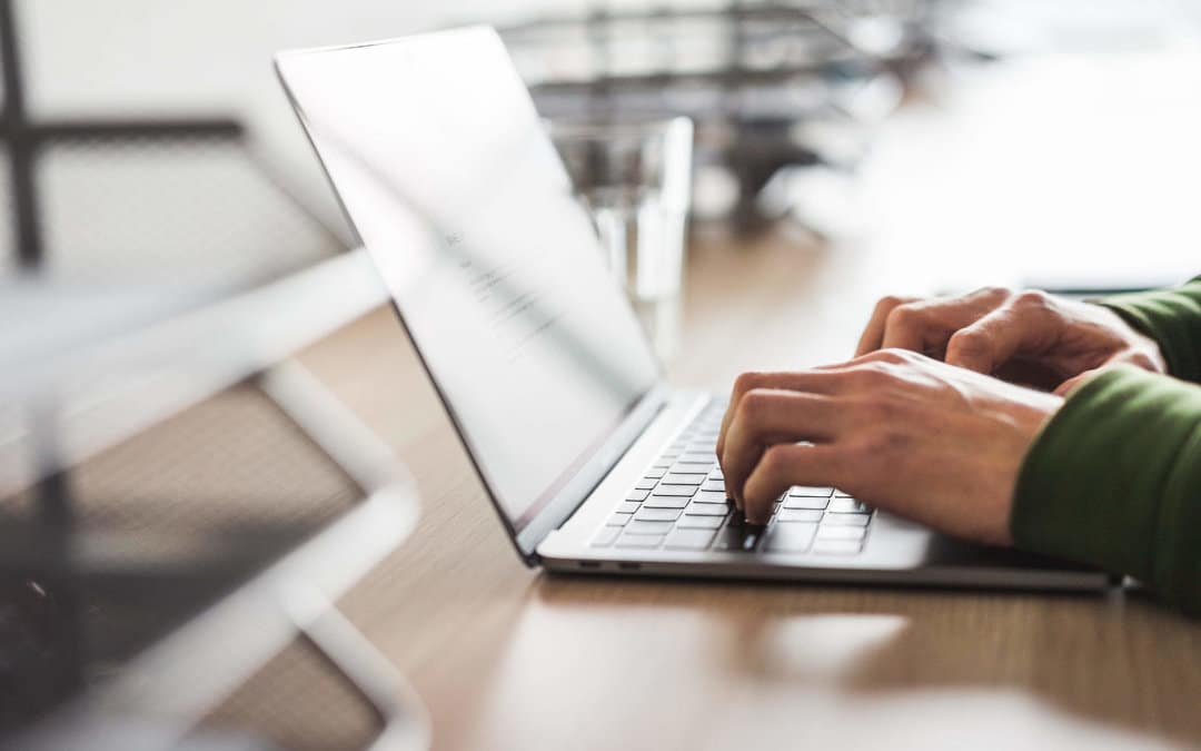 Why Every Agency Needs a Good Copywriter