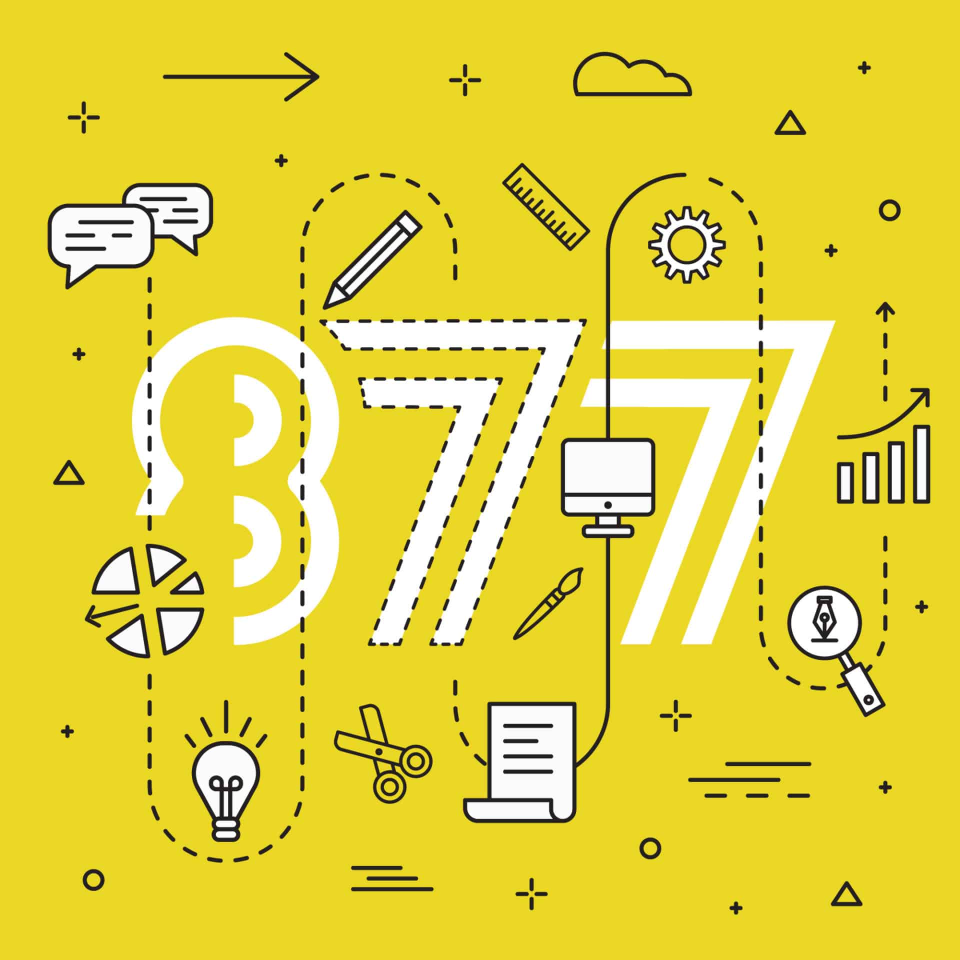Creative Strategy Blog Agency 877