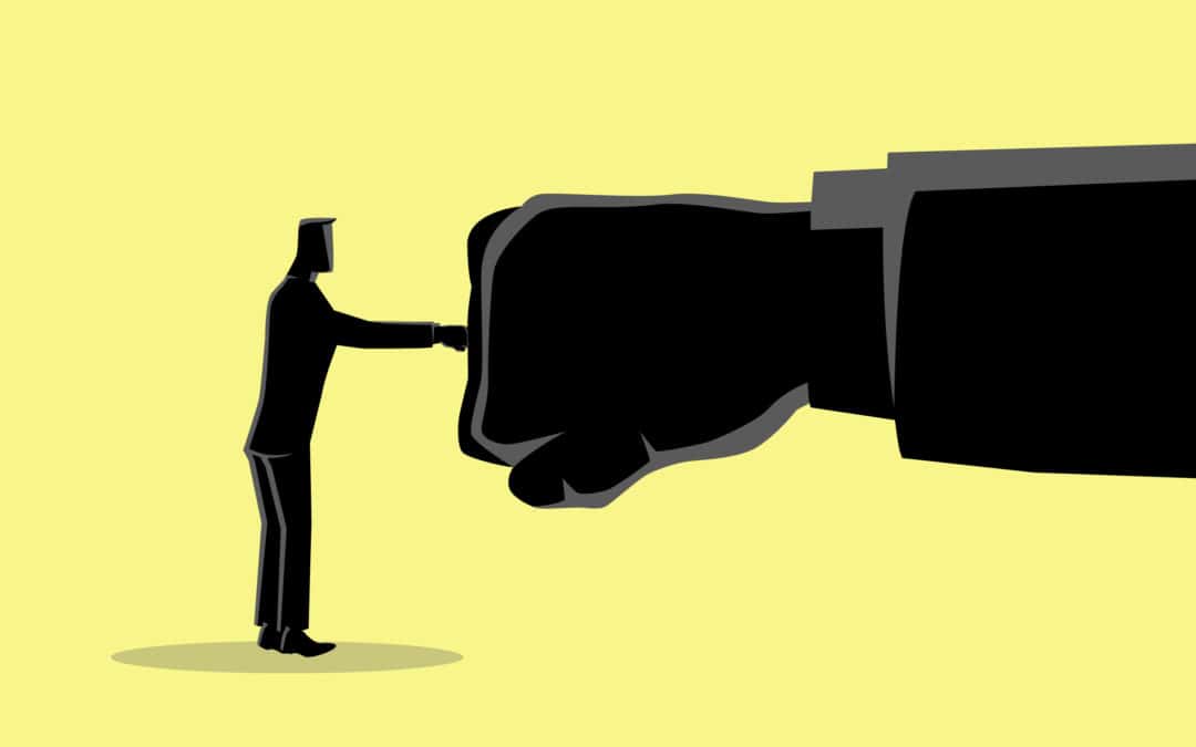 Why Your Large Organization Needs a Small Agency