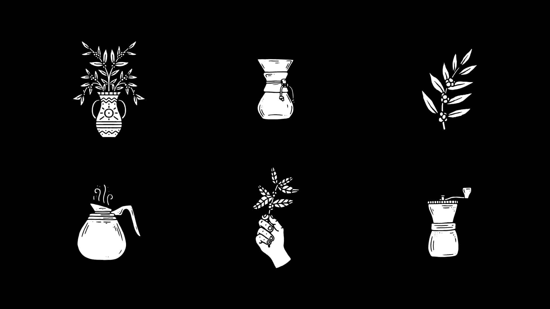 The Coffee Roaster mug designs Agency 877