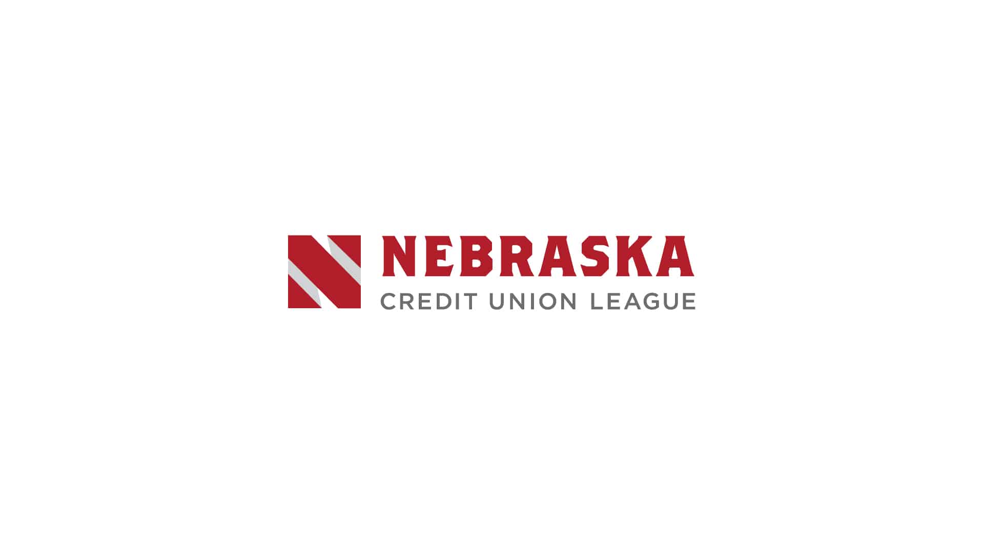 NCUL Nebraska Credit Union League HR On Demand handout print by Agency 877