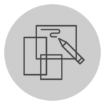 Web design icon Agency 877