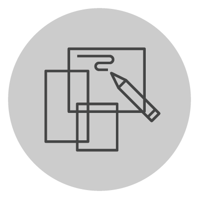 Web design icon Agency 877