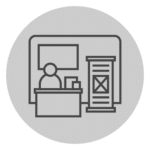 Web design icon Agency 877