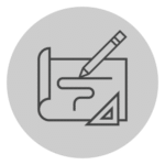 Web design icon Agency 877