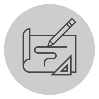 Web design icon Agency 877