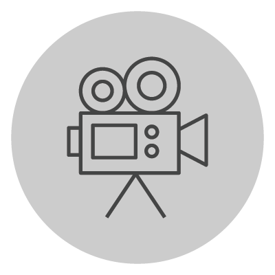 Agency 877 campaign concepts icon blue