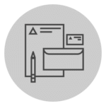 Web design icon Agency 877