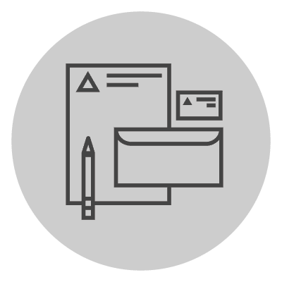 Web design icon Agency 877