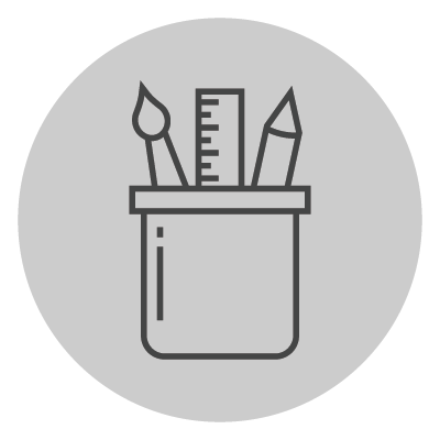 Web design icon Agency 877