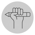 Web design icon Agency 877