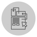 Web design icon Agency 877