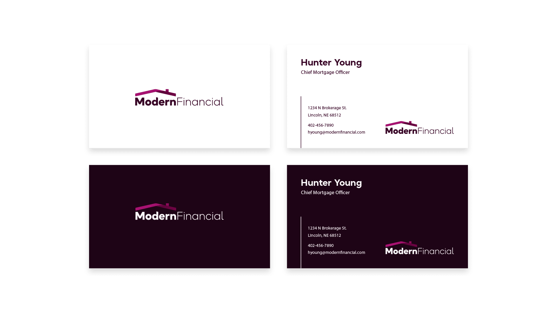 Business Cards
