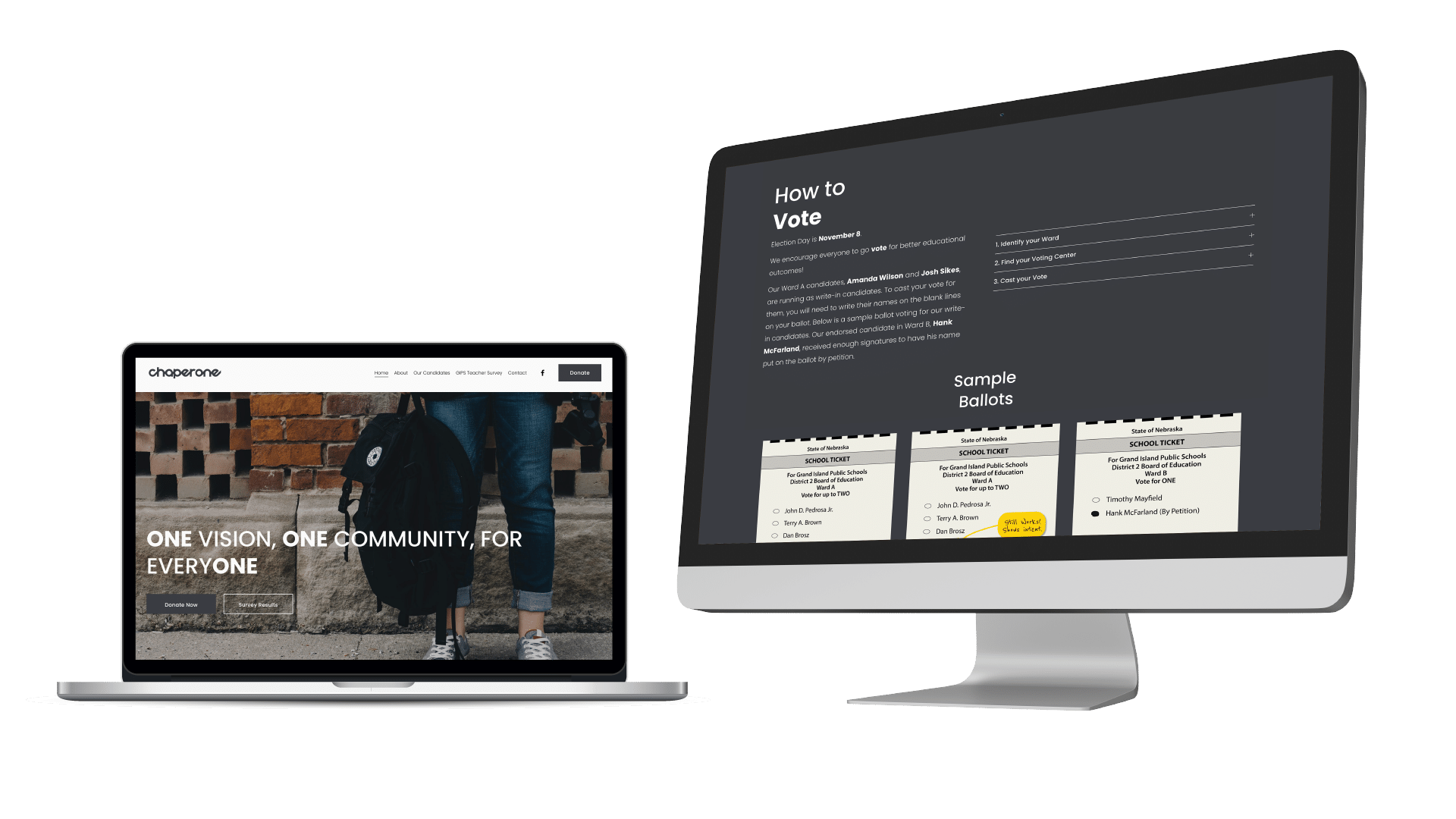 Branding
