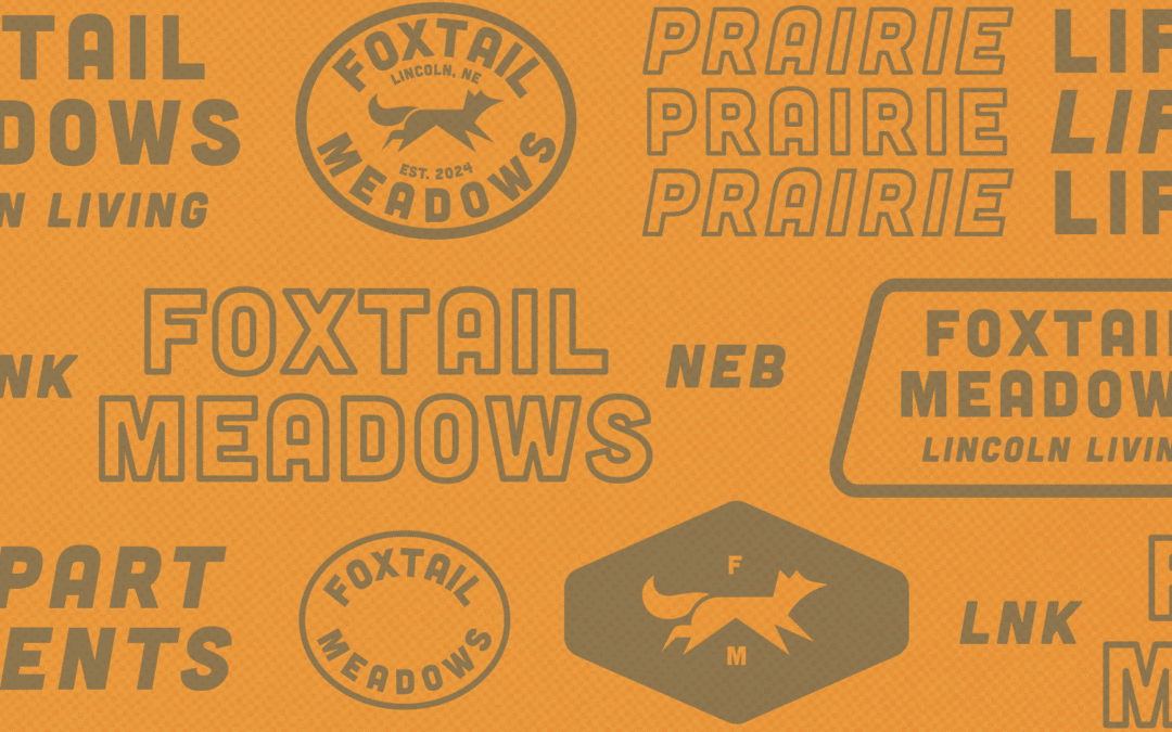 Hoppe Foxtail Meadows