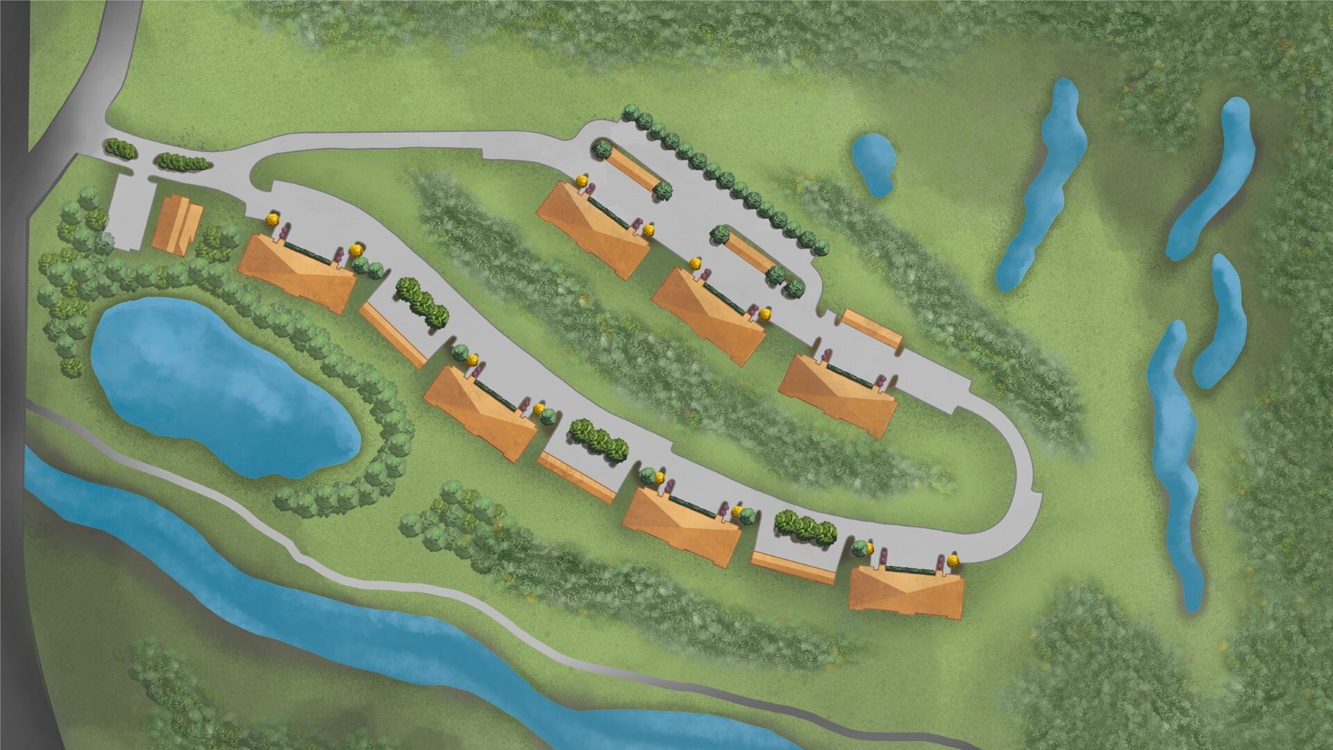 Perry Reid Enclave Map Agency 877